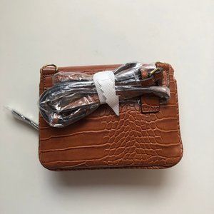 SLING BAG - JUSTFAB - NEW